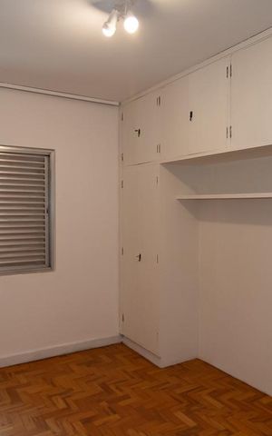 Apartamento para alugar com 74m², 2 quartos e 1 vaga Apartamento para alugar com 74m², 2 quartos e 1 vagaQuarto 1