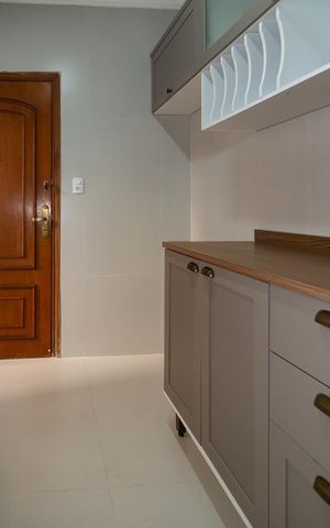 Apartamento para alugar com 74m², 2 quartos e 1 vaga Apartamento para alugar com 74m², 2 quartos e 1 vagaCozinha