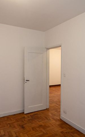 Apartamento para alugar com 74m², 2 quartos e 1 vaga Apartamento para alugar com 74m², 2 quartos e 1 vagaQuarto 2