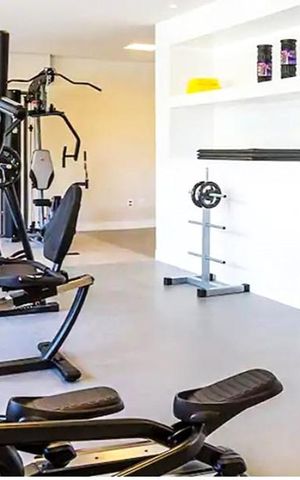 Studio à venda com 32m², 1 quarto e 1 vagaÁrea comum - Academia