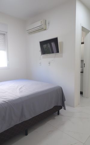 Apartamento à venda com 66m², 2 quartos e 2 vagasSuíte