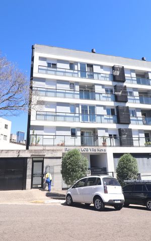 Apartamento à venda com 66m², 2 quartos e 2 vagasFachada