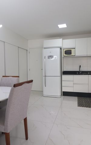 Apartamento à venda com 66m², 2 quartos e 2 vagasSala