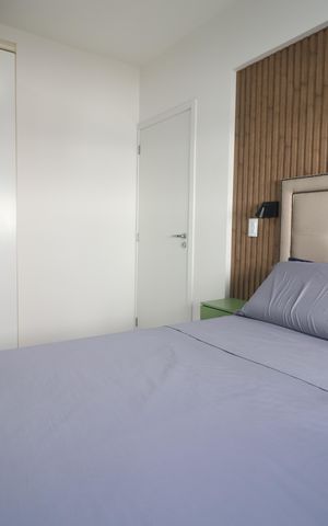 Apartamento à venda com 66m², 2 quartos e 2 vagasSuíte