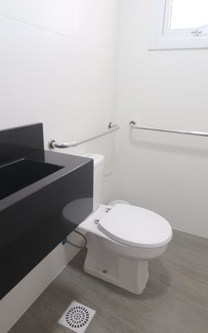 Apartamento à venda com 66m², 2 quartos e 2 vagasÁrea comum - Salão de festas