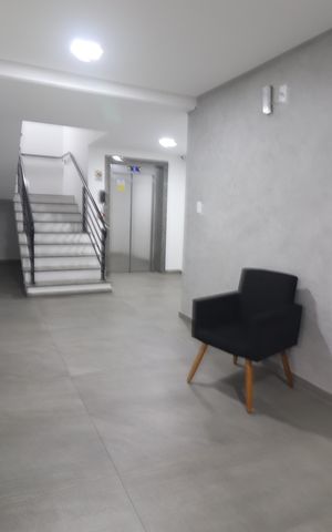 Apartamento à venda com 66m², 2 quartos e 2 vagasÁrea comum