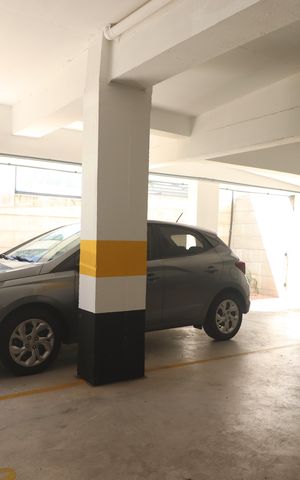 Apartamento à venda com 66m², 2 quartos e 2 vagasÁrea comum