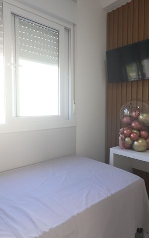 Apartamento à venda com 66m², 2 quartos e 2 vagasQuarto 01