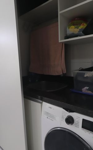 Apartamento à venda com 66m², 2 quartos e 2 vagasCozinha