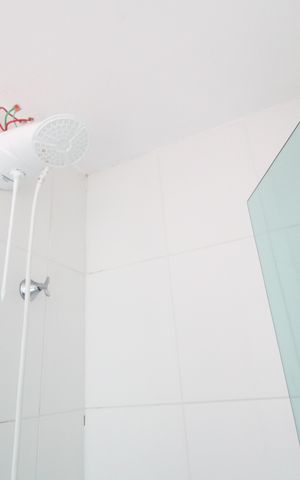 Apartamento à venda com 35m², 2 quartos e sem vagaBanheiro Social
