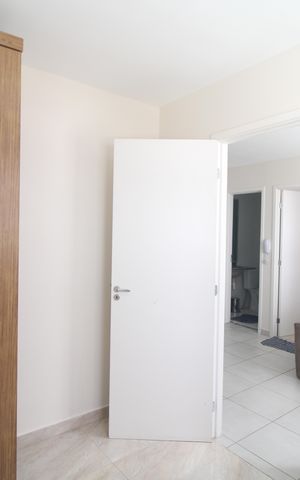 Apartamento à venda com 35m², 2 quartos e sem vagaQuarto 2