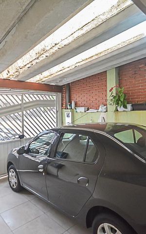 Casa à venda com 90m², 3 quartos e 1 vagaGaragem