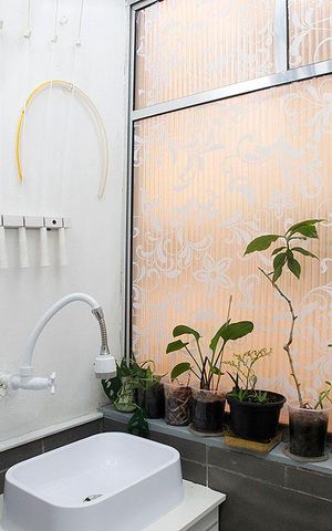 Apartamento à venda com 65m², 2 quartos e sem vagaÁrea de Serviço