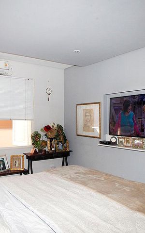 Apartamento à venda com 65m², 2 quartos e sem vagaQuarto 1