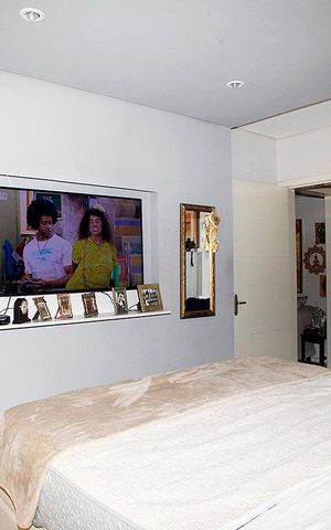 Apartamento à venda com 65m², 2 quartos e sem vagaQuarto 1