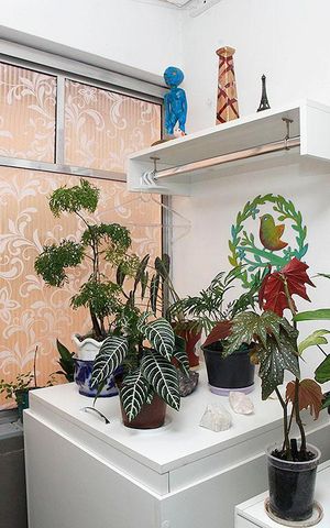 Apartamento à venda com 65m², 2 quartos e sem vagaÁrea de Serviço