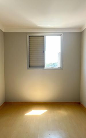 Apartamento para alugar com 64m², 3 quartos e 1 vaga Apartamento para alugar com 64m², 3 quartos e 1 vagaQuarto 2