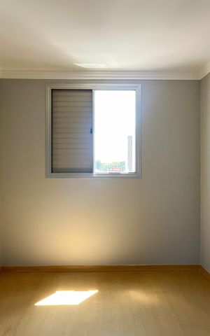 Apartamento para alugar com 64m², 3 quartos e 1 vaga Apartamento para alugar com 64m², 3 quartos e 1 vagaQuarto 1