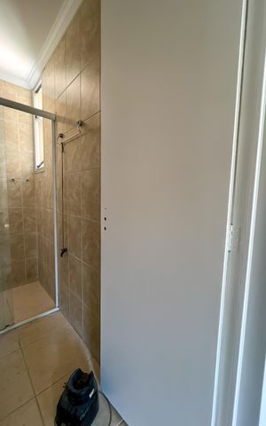 Apartamento para alugar com 64m², 3 quartos e 1 vaga Apartamento para alugar com 64m², 3 quartos e 1 vagaBanheiro Social