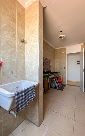 Apartamento para alugar com 64m², 3 quartos e 1 vaga Apartamento para alugar com 64m², 3 quartos e 1 vagaÁrea de Serviço