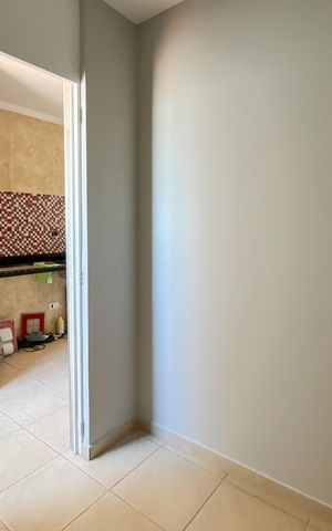 Apartamento para alugar com 64m², 3 quartos e 1 vaga Apartamento para alugar com 64m², 3 quartos e 1 vagaQuarto de Serviço