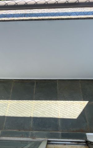 Apartamento para alugar com 64m², 3 quartos e 1 vaga Apartamento para alugar com 64m², 3 quartos e 1 vagaSacada da Sala