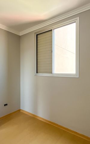 Apartamento para alugar com 64m², 3 quartos e 1 vaga Apartamento para alugar com 64m², 3 quartos e 1 vagaQuarto 3