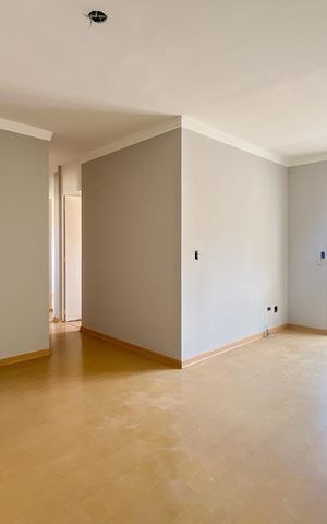 Apartamento para alugar com 64m², 3 quartos e 1 vaga Apartamento para alugar com 64m², 3 quartos e 1 vagaSala