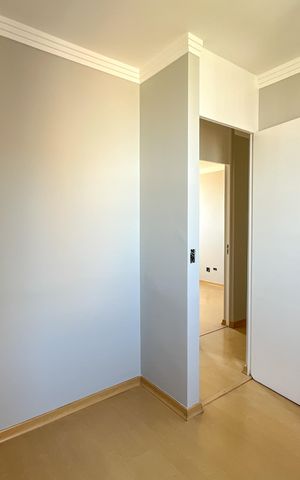 Apartamento para alugar com 64m², 3 quartos e 1 vaga Apartamento para alugar com 64m², 3 quartos e 1 vagaQuarto 3