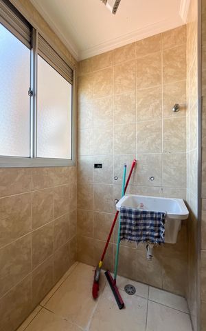 Apartamento para alugar com 64m², 3 quartos e 1 vaga Apartamento para alugar com 64m², 3 quartos e 1 vagaÁrea de Serviço