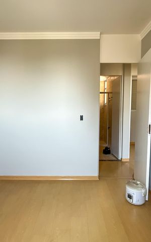 Apartamento para alugar com 64m², 3 quartos e 1 vaga Apartamento para alugar com 64m², 3 quartos e 1 vagaQuarto 1