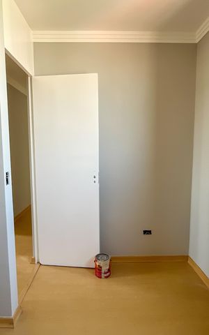 Apartamento para alugar com 64m², 3 quartos e 1 vaga Apartamento para alugar com 64m², 3 quartos e 1 vagaQuarto 3