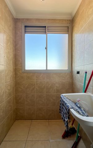 Apartamento para alugar com 64m², 3 quartos e 1 vaga Apartamento para alugar com 64m², 3 quartos e 1 vagaÁrea de Serviço