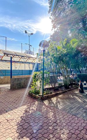 Apartamento para alugar com 60m², 2 quartos e 1 vagaÁrea comum