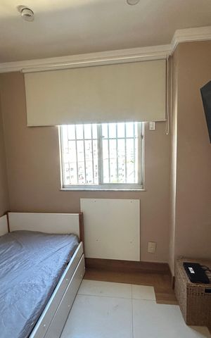 Apartamento à venda com 179m², 4 quartos e 3 vagasQuarto 1