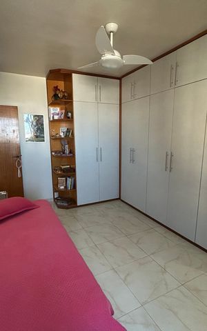 Apartamento à venda com 179m², 4 quartos e 3 vagasQuarto 4