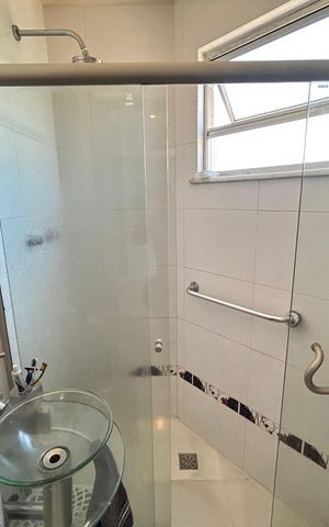 Apartamento à venda com 179m², 4 quartos e 3 vagasBanheiro 1