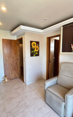 Apartamento à venda com 179m², 4 quartos e 3 vagasQuarto 2