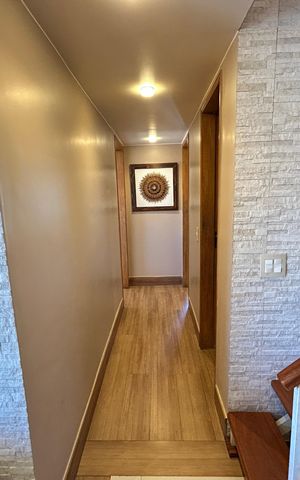 Apartamento à venda com 179m², 4 quartos e 3 vagasCorredor