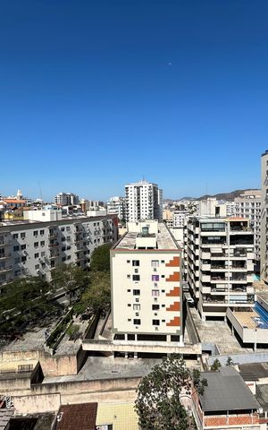 Apartamento à venda com 179m², 4 quartos e 3 vagasVista do Quarto 1