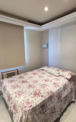 Apartamento à venda com 179m², 4 quartos e 3 vagasQuarto 3