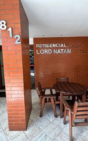 Apartamento à venda com 179m², 4 quartos e 3 vagasPortaria
