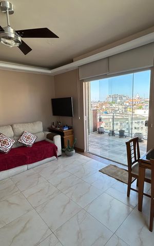 Apartamento à venda com 179m², 4 quartos e 3 vagasSala 2