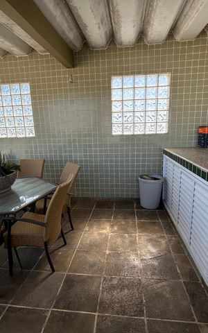 Apartamento à venda com 179m², 4 quartos e 3 vagasEspaço Gourmet cobertura