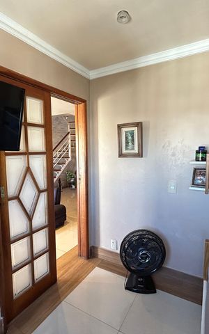 Apartamento à venda com 179m², 4 quartos e 3 vagasQuarto 1