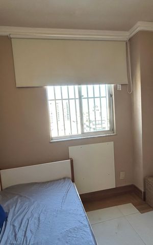 Apartamento à venda com 179m², 4 quartos e 3 vagasQuarto 1