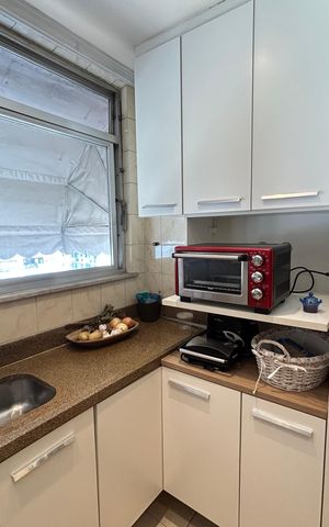Apartamento à venda com 179m², 4 quartos e 3 vagasCozinha 