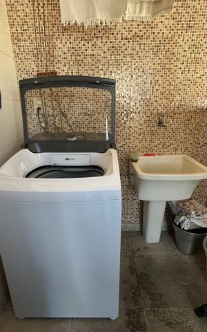 Apartamento à venda com 179m², 4 quartos e 3 vagasÁrea de Serviço