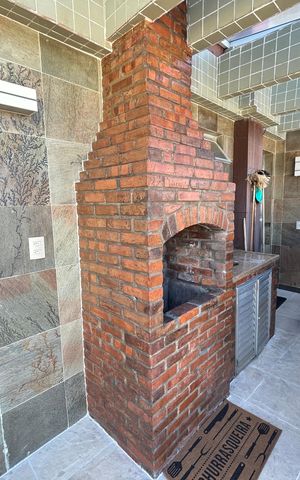 Apartamento à venda com 179m², 4 quartos e 3 vagasChurrasqueira