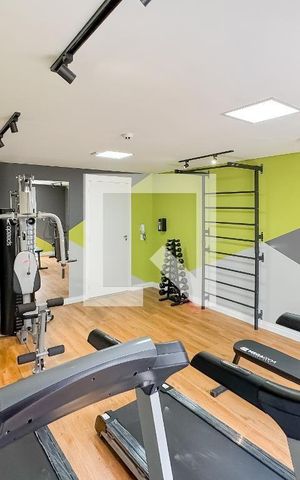 Studio à venda com 25m², 1 quarto e sem vaga Studio à venda com 25m², 1 quarto e sem vagaÁrea comum